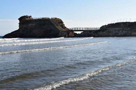 Mirador del Cabezo del Gavilan